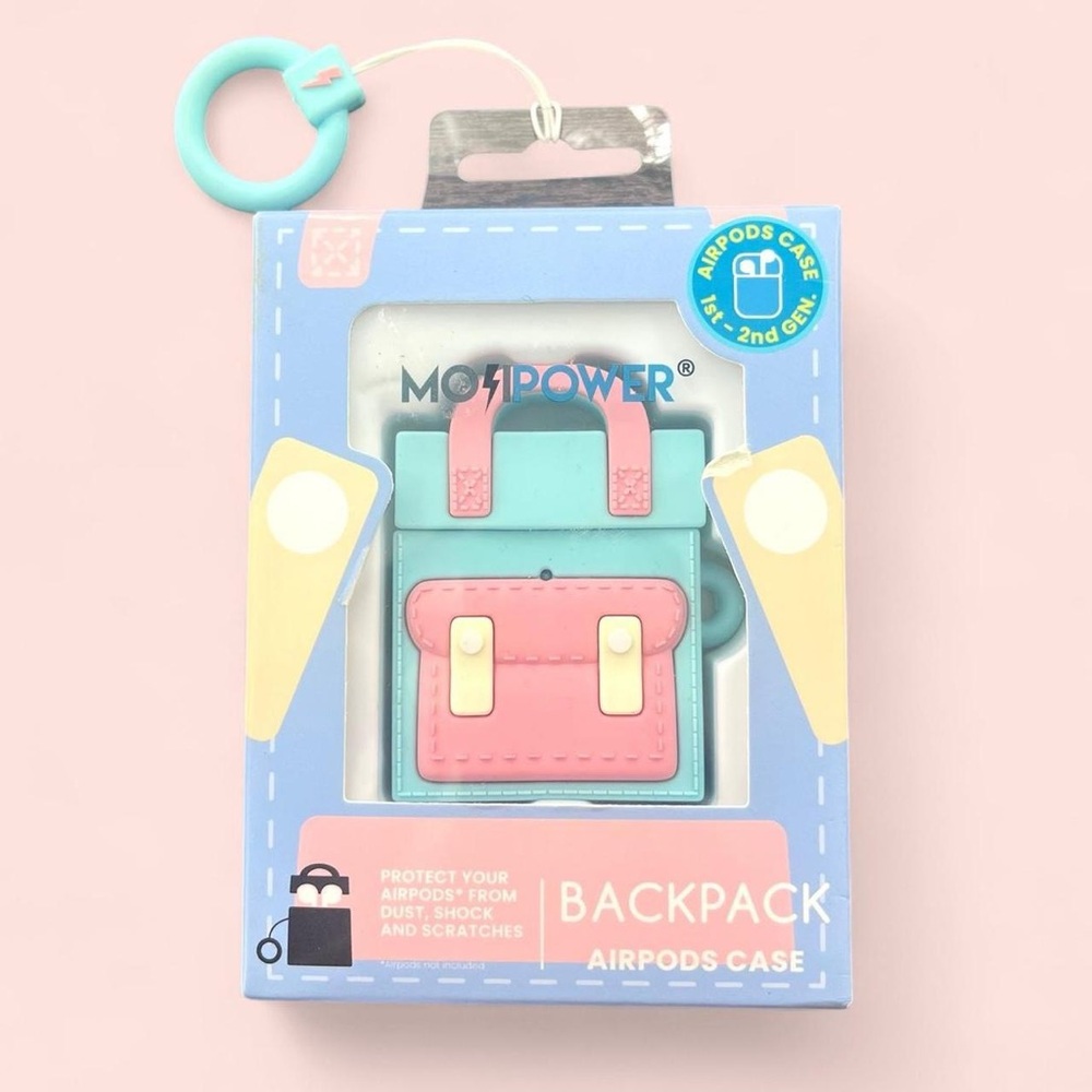 Pastel Airpods Case
